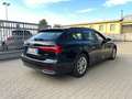 Audi A6 A6 Avant 40 2.0 tdi mhev Business Plus quattro Nero - thumbnail 6
