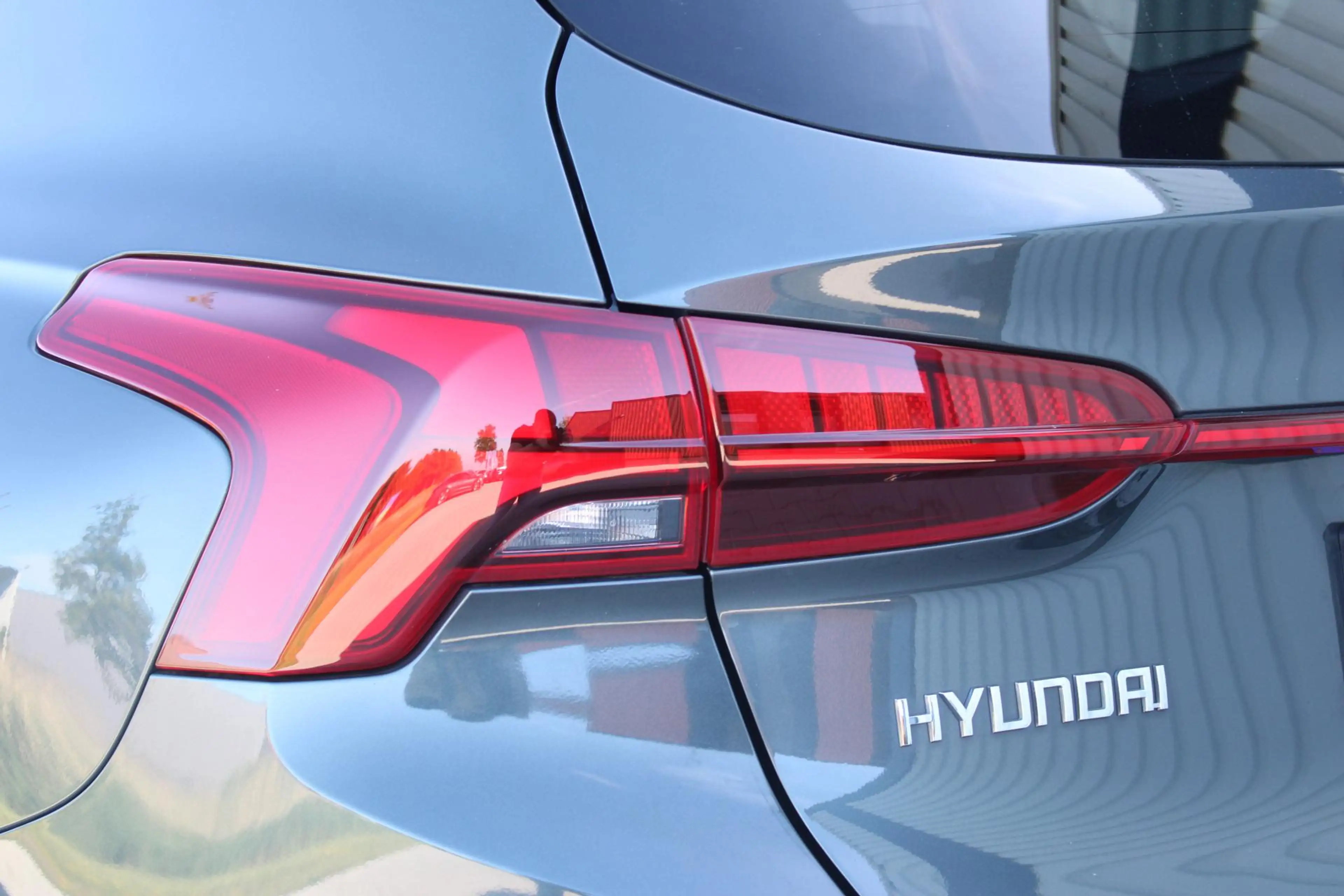 Hyundai SANTA FE 1.6 T-GDI PHEV Premium 4WD | Incl. 12 maanden gara — photo 12