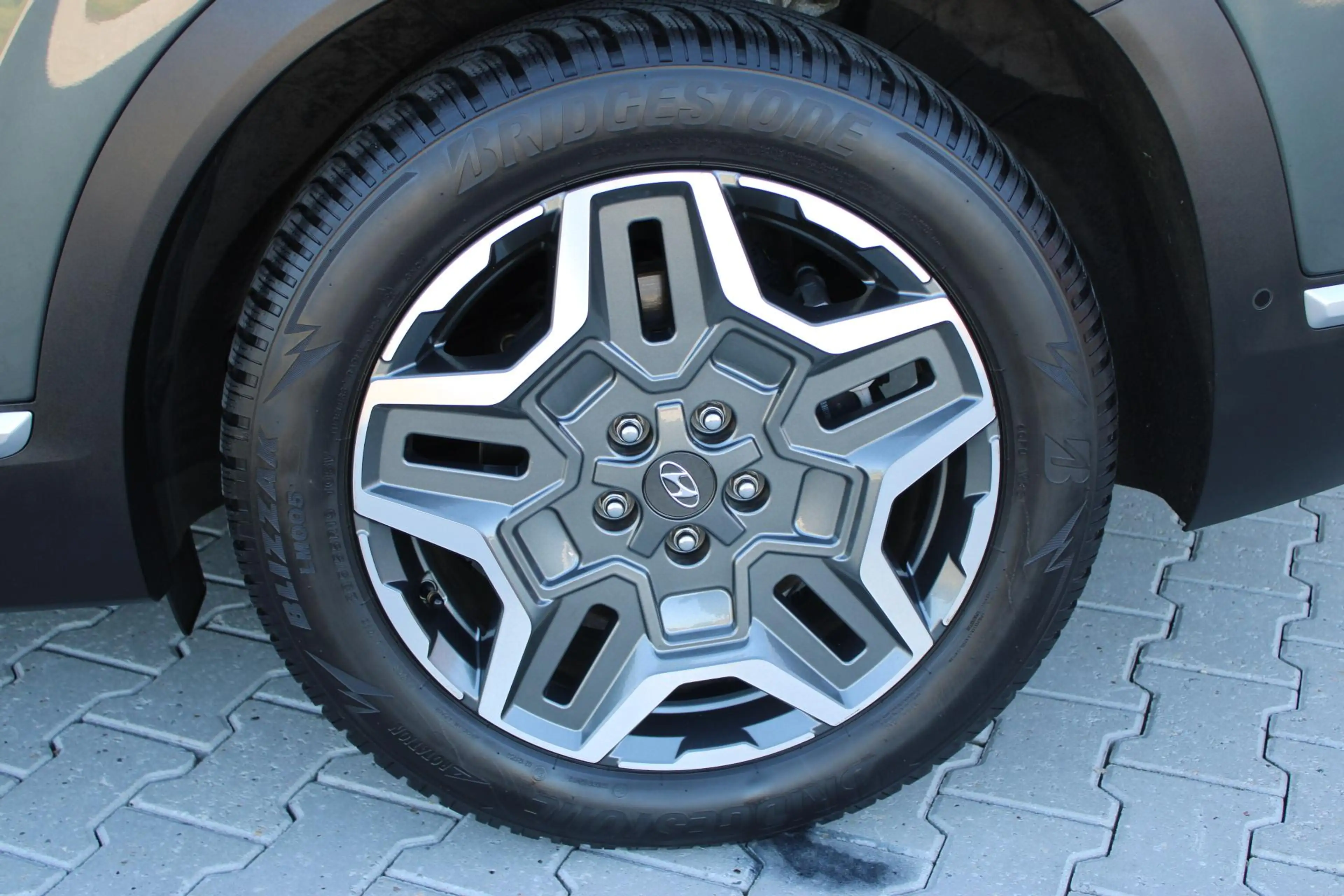 Hyundai SANTA FE 1.6 T-GDI PHEV Premium 4WD | Incl. 12 maanden gara — photo 10