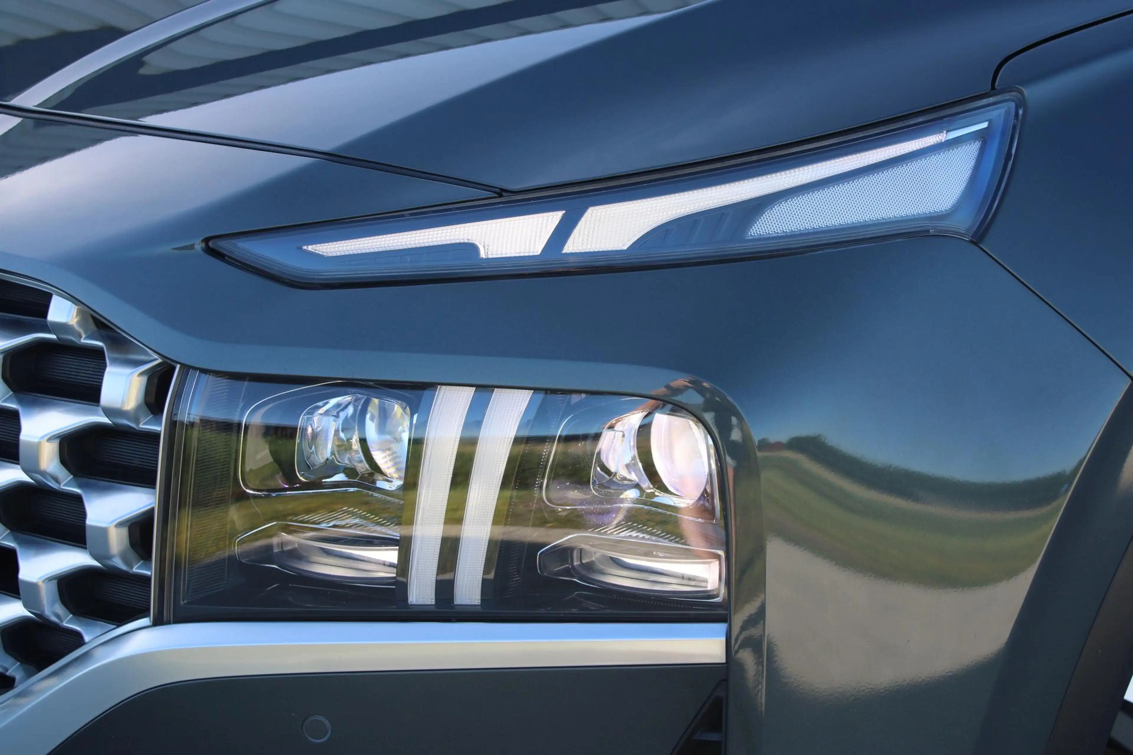 Hyundai SANTA FE 1.6 T-GDI PHEV Premium 4WD | Incl. 12 maanden gara — photo 6