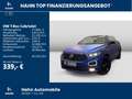Volkswagen T-Roc 1.5TSI DSG R-Line Edition AHK CA Blau - thumbnail 2