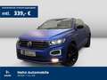 Volkswagen T-Roc 1.5TSI DSG R-Line Edition AHK CA Blau - thumbnail 1
