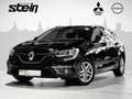 Renault Megane IV Limited Grandtour TCe 140 Navi Digitales Cockpi Zwart - thumbnail 1