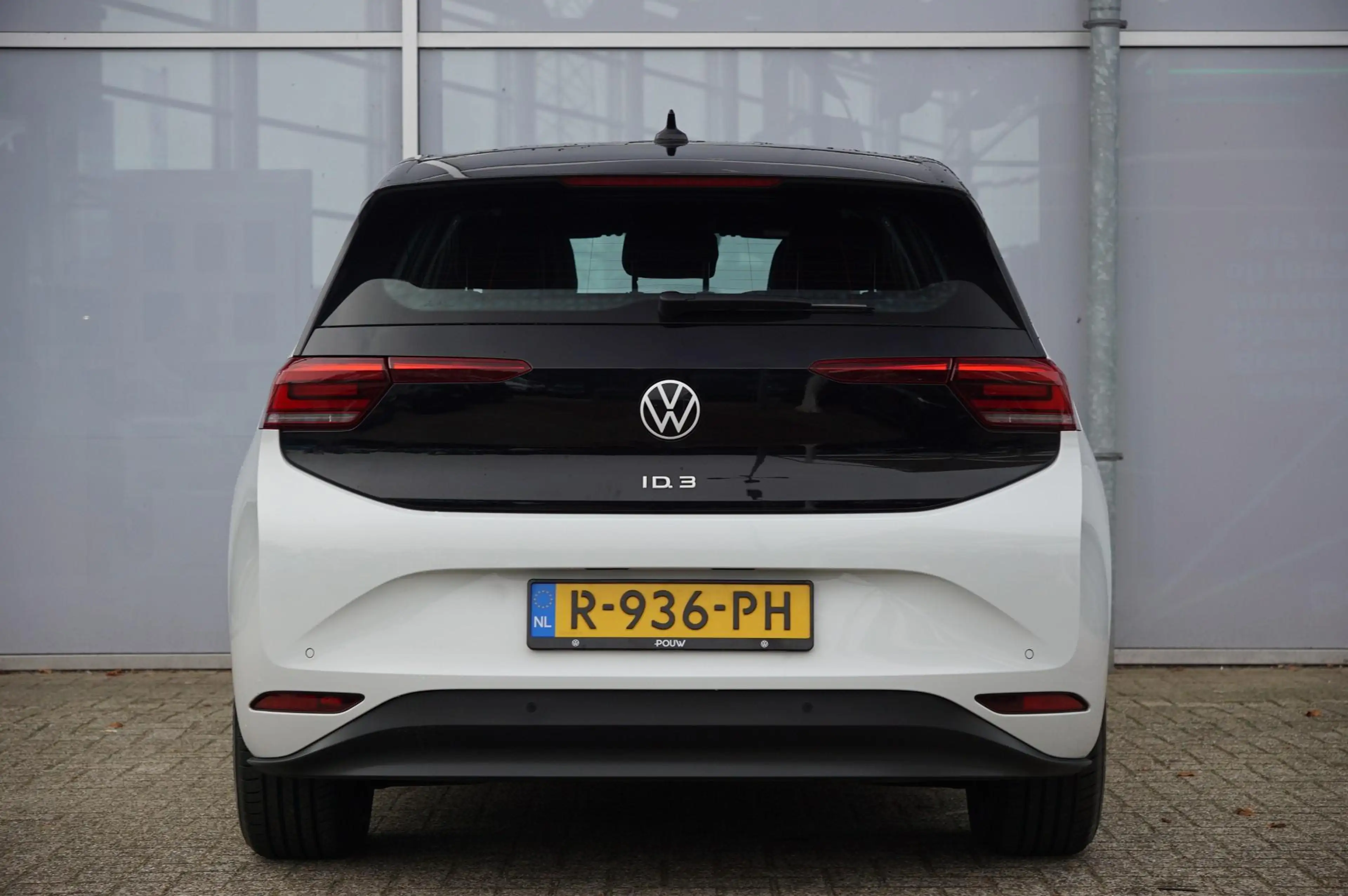 Volkswagen ID.3 Pro 145pk 58 kWh | Stoelverwarming | Navigatie | A — photo 9