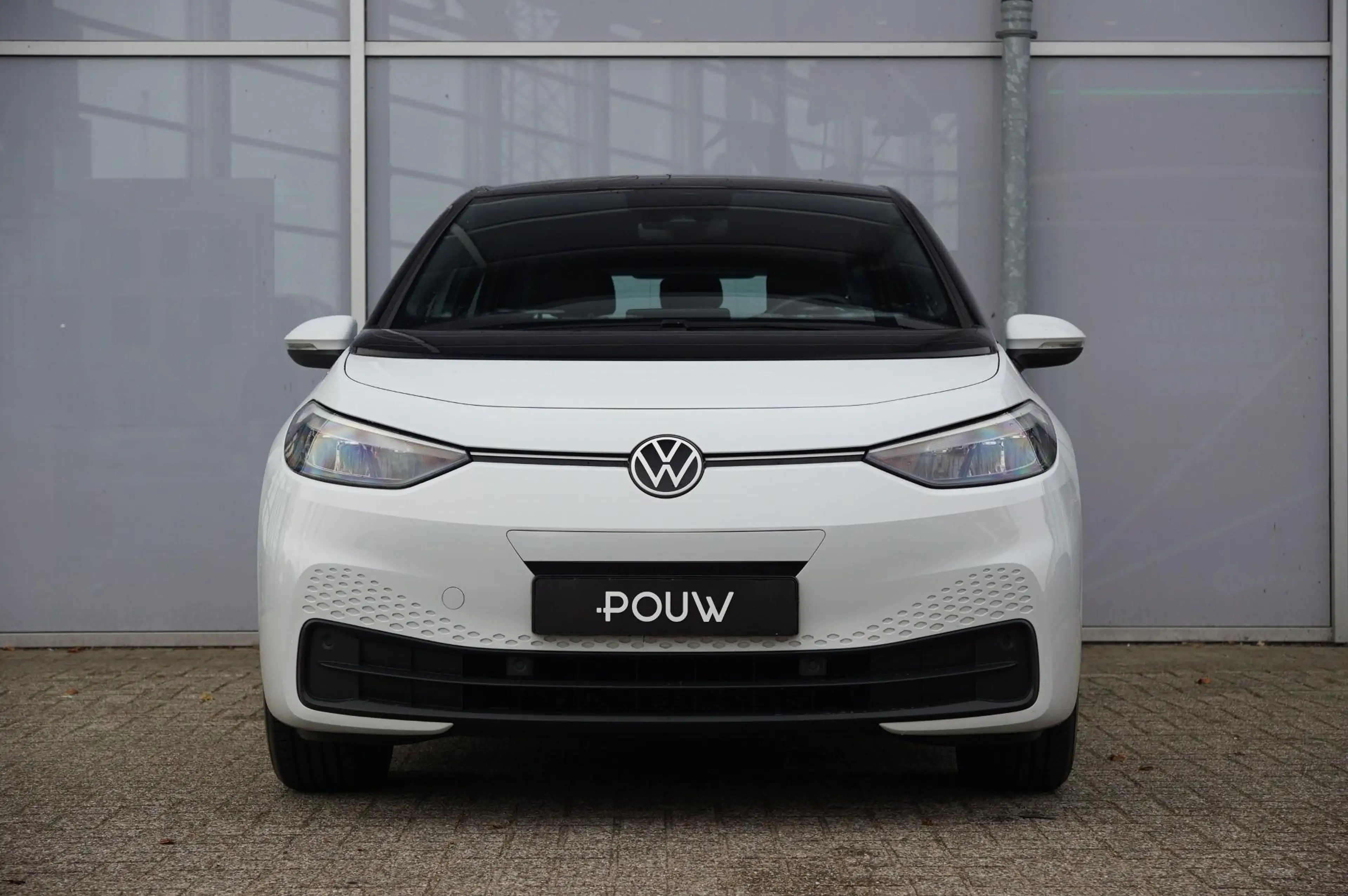 Volkswagen ID.3 Pro 145pk 58 kWh | Stoelverwarming | Navigatie | A — photo 7