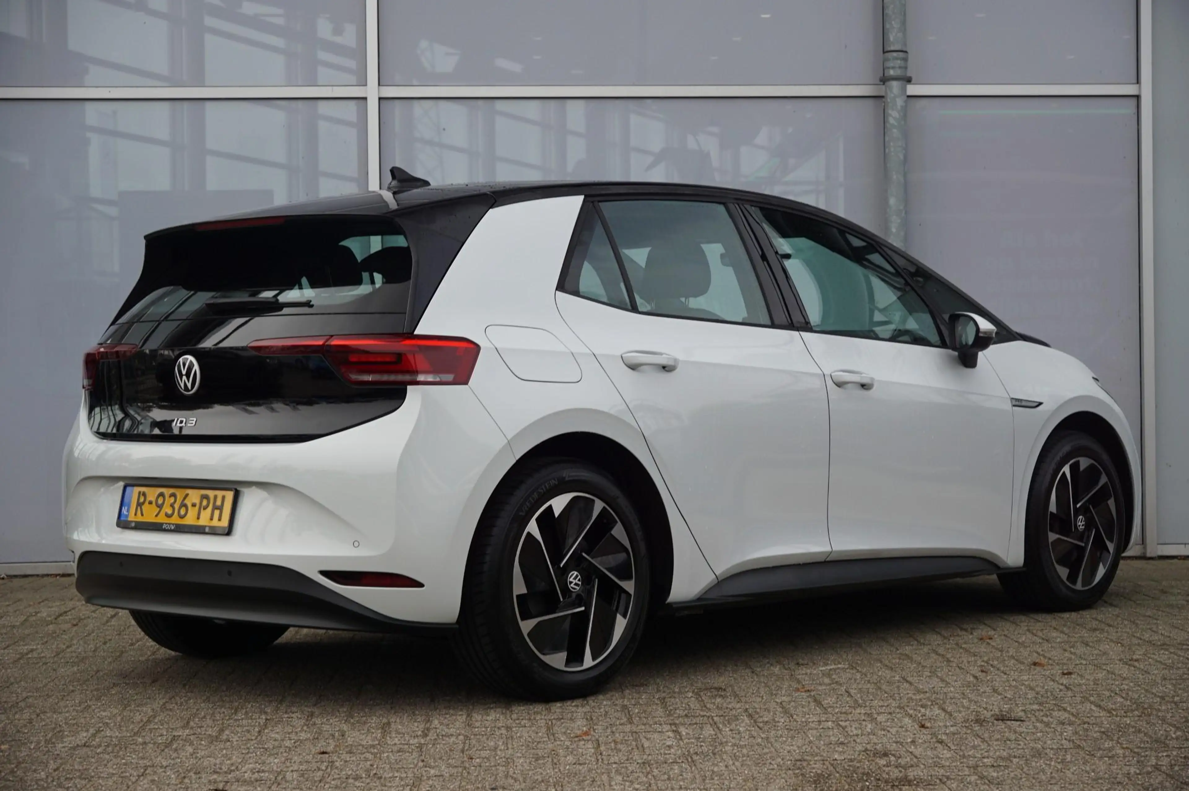 Volkswagen ID.3 Pro 145pk 58 kWh | Stoelverwarming | Navigatie | A — photo 2