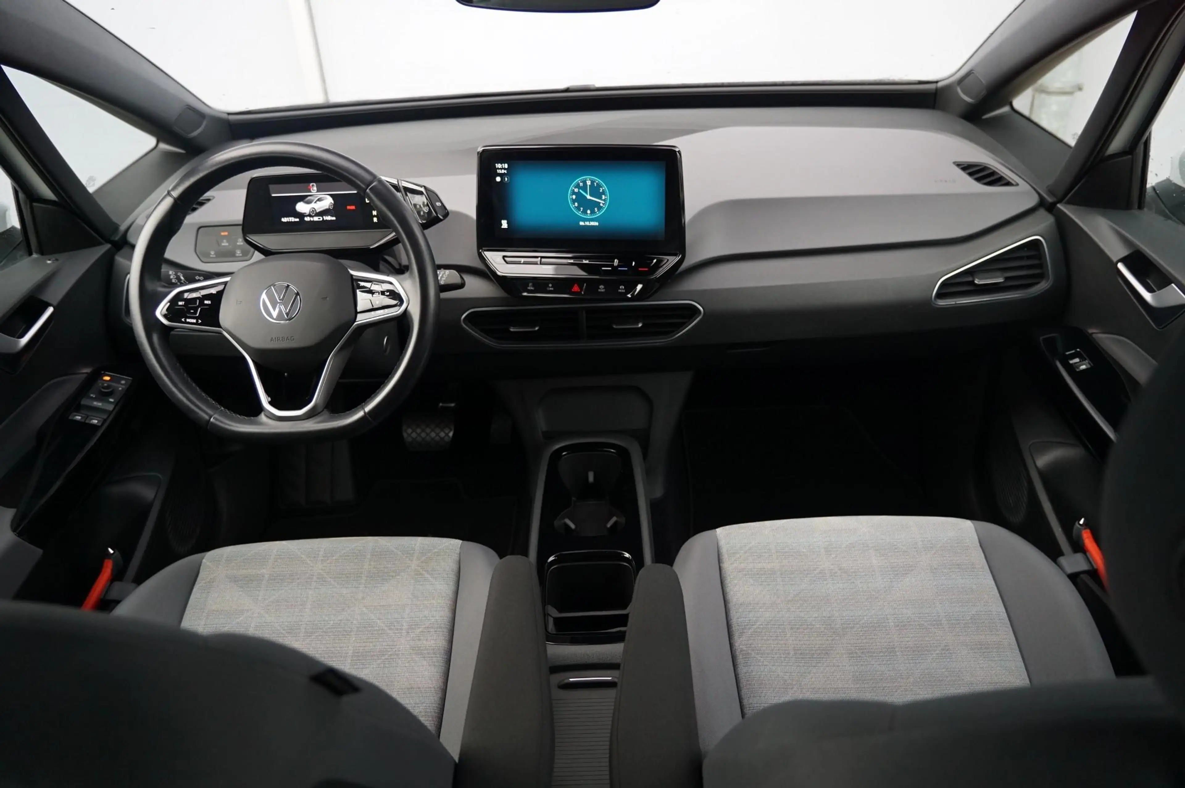 Volkswagen ID.3 Pro 145pk 58 kWh | Stoelverwarming | Navigatie | A — photo 5