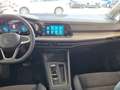 Volkswagen Golf Variant Life TDI DSG Argintiu - thumbnail 10