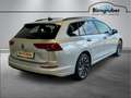 Volkswagen Golf Variant Life TDI DSG Silber - thumbnail 4