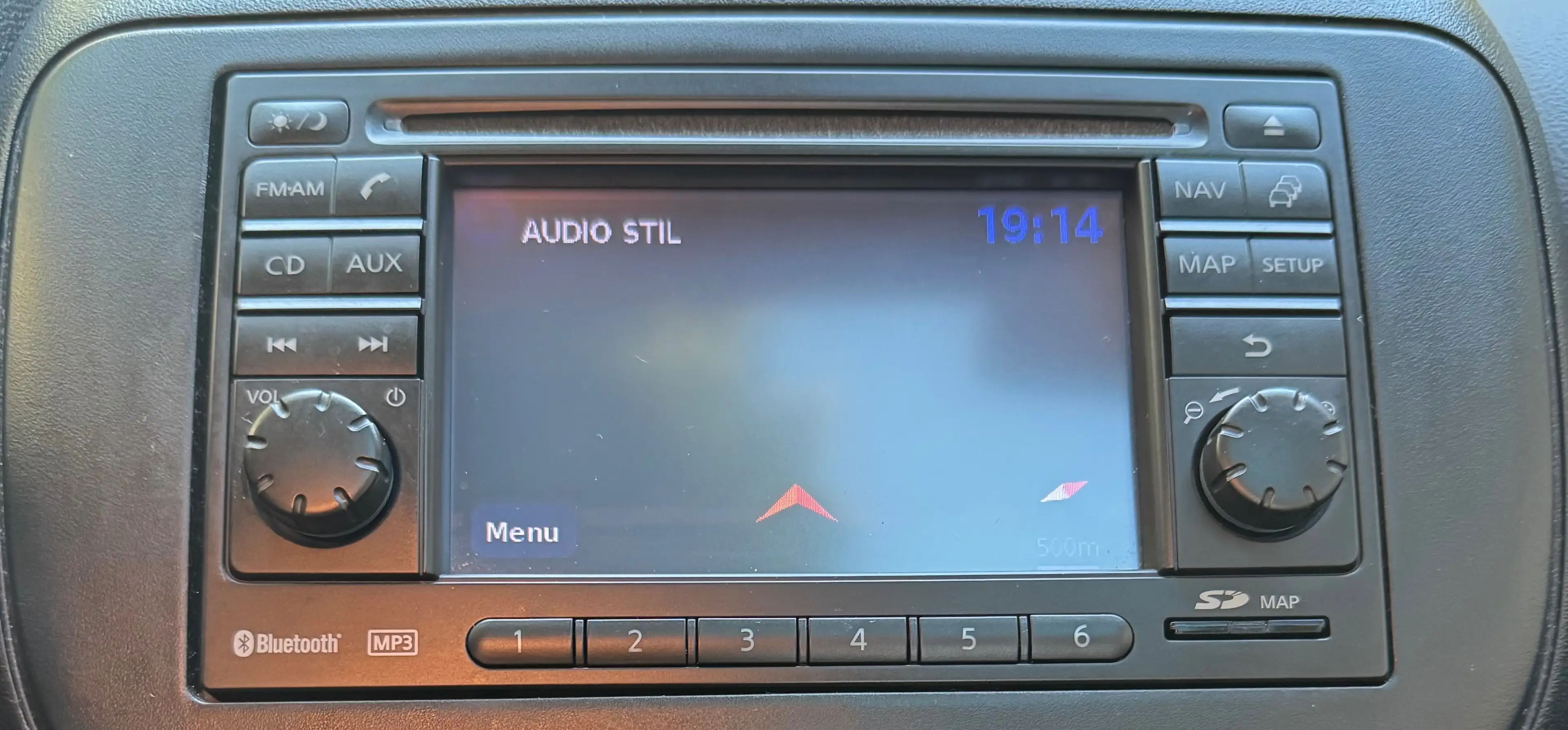 Nissan Micra TOIT OUVRANT // FULL CARNET // CRUISE CONTROL // FULL — photo 9