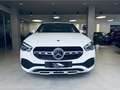 Mercedes-Benz GLA 180 d Sport Plus auto Weiß - thumbnail 2