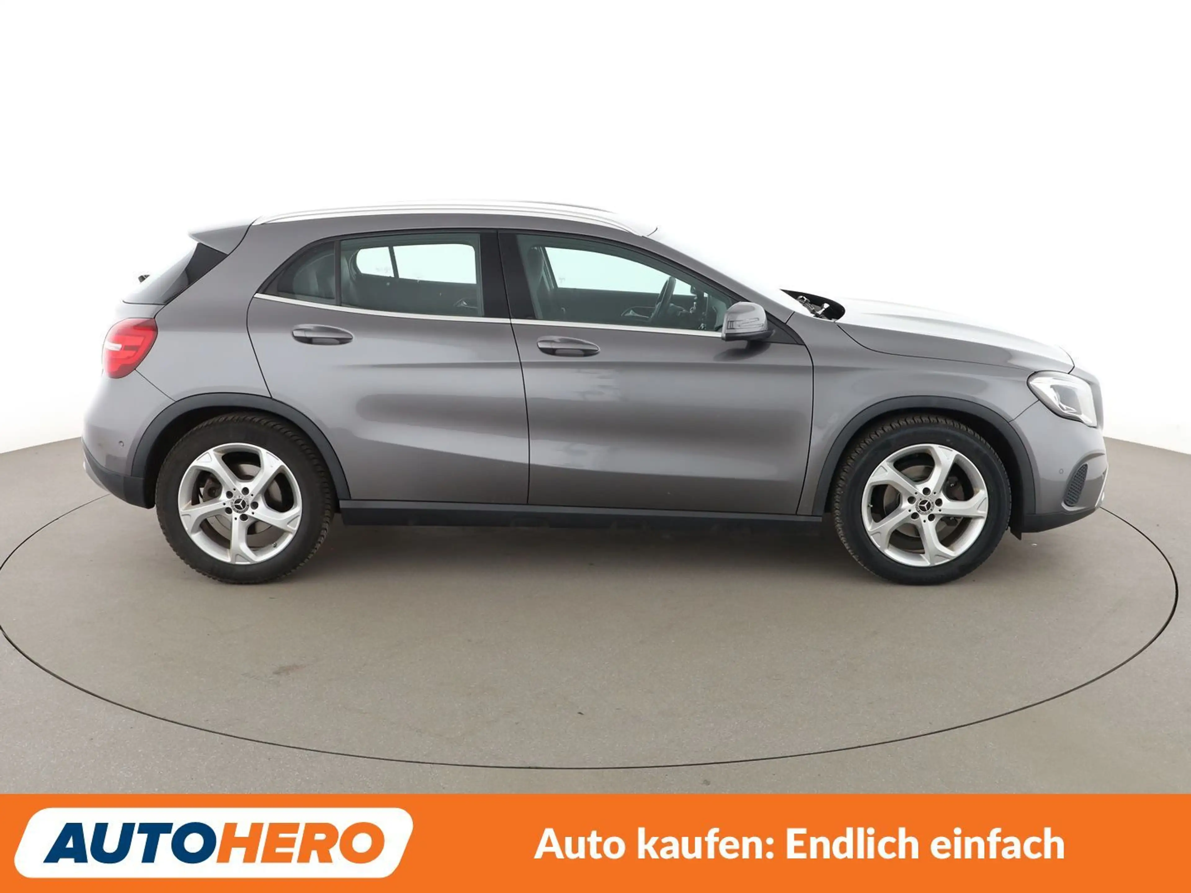 Mercedes-Benz GLA 200 Urban Aut.*LED*TEMPO*PDC*SHZ*KLIMA*GARANTIE* — photo 7
