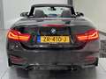 BMW M4 4-serie Cabrio Competition*450PK*H&K*HUD*CARBON*FA Zwart - thumbnail 16