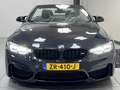 BMW M4 4-serie Cabrio Competition*450PK*H&K*HUD*CARBON*FA Zwart - thumbnail 13