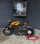 MV Agusta Dragster RR SCS - Neuve - Reprise possible Jaune - thumbnail 3
