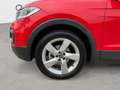 Volkswagen T-Cross 1.0 TSI DSG Style AHK Navi Kamera Rouge - thumbnail 14