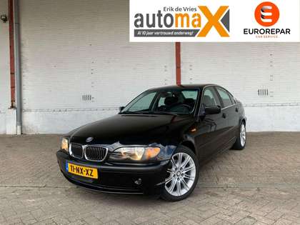 BMW 320 3-serie 320i Executive |170PK!|Cruise!|Nette staat