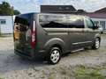 Ford Tourneo Custom 310 L2 Tourneo Titanium Fahrer + 8 Sitze Grau - thumbnail 3