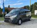 Ford Tourneo Custom 310 L2 Tourneo Titanium Fahrer + 8 Sitze Grau - thumbnail 1