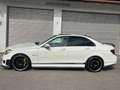 Mercedes-Benz C 63 AMG *Sport*Leder*Xenon*LED*Harman&Kardon*19" Weiß - thumbnail 2