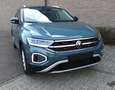 Volkswagen T-Roc T-Roc 1.5 TSI OPF DSG Style Bleu - thumbnail 4