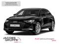 Audi A3 Sportback 35 TFSI advanced Kamera/Smartphone Interf./Navi/Virt.Cock Schwarz - thumbnail 1