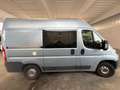 Fiat Ducato Fiat Ducato Camper | 2 Posti Letto | Cucina Argent - thumbnail 4