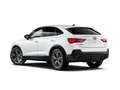 Audi Q3 Sportback S line 35 TDI 110150 AHK/LED Scheinwerfer/Navi plus/SHZ Weiß - thumbnail 3