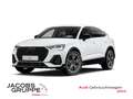 Audi Q3 Sportback 35 TDI S line LED*PDC*AHK * Weiß - thumbnail 1