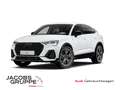 Audi Q3 Sportback S line 35 TDI 110150 AHK/LED Scheinwerfer/Navi plus/SHZ Weiß - thumbnail 1