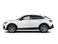 Audi Q3 Sportback S line 35 TDI 110150 AHK/LED Scheinwerfer/Navi plus/SHZ Weiß - thumbnail 2