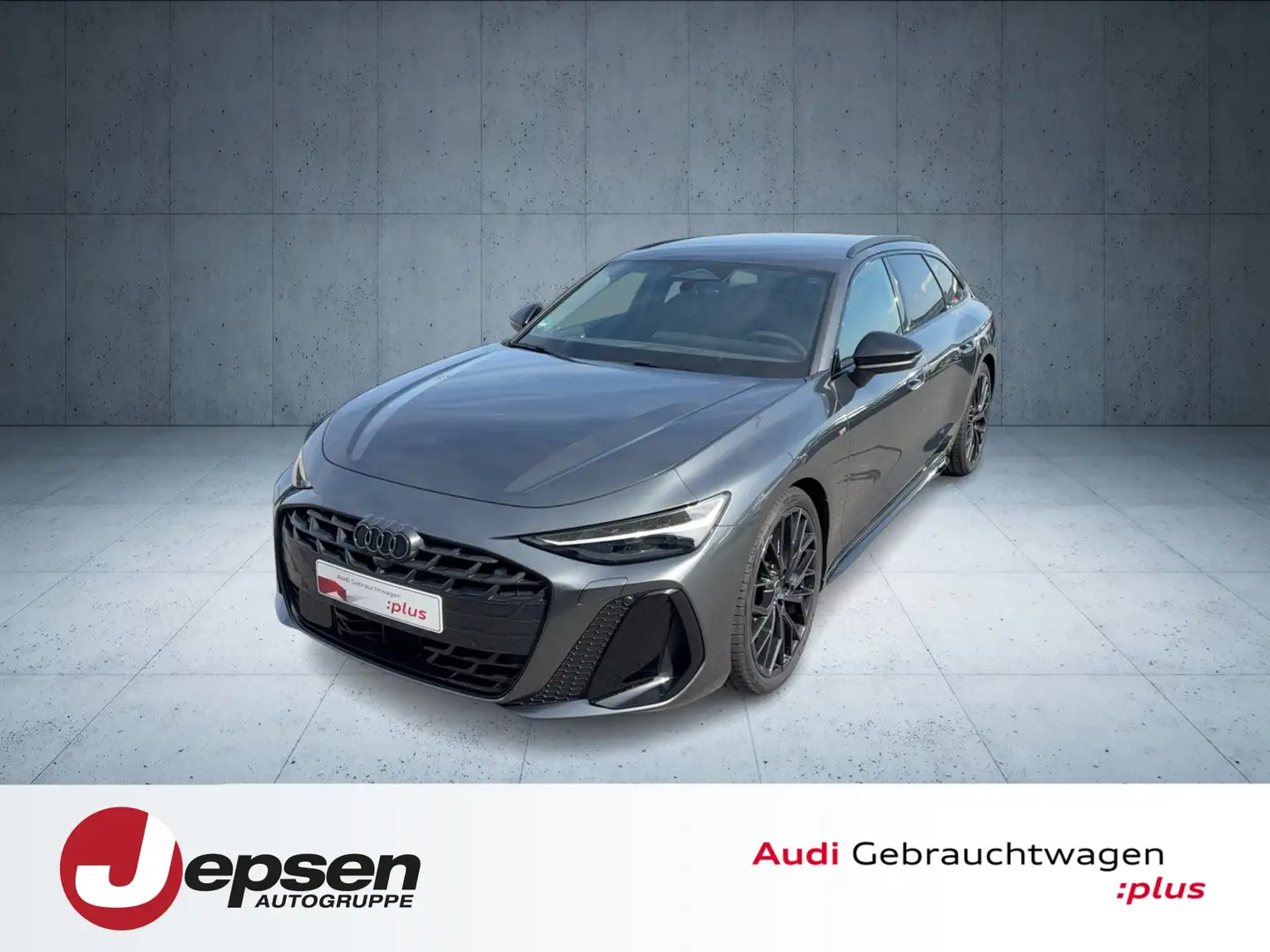 Audi A6 Avant edition one TDI qu. S tr. Matrix 21´ Grau - 1