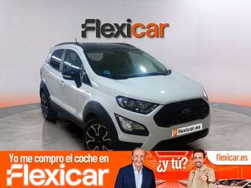 1.0 EcoBoost ST Line 125