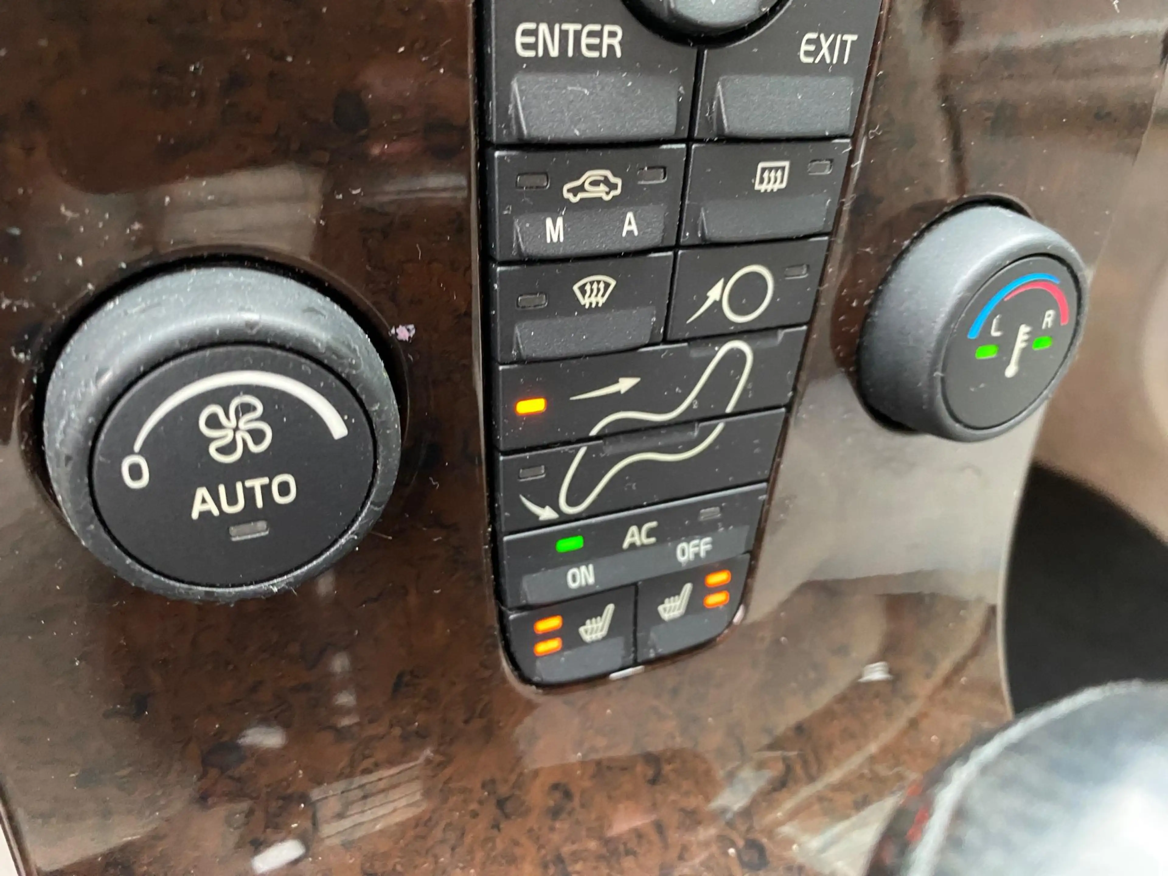 Volvo V50 2.4 Kinetic Automaat / Youngtimer — photo 9