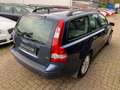 Volvo V50 2.4 Kinetic Automaat / Youngtimer Blauw - thumbnail 4