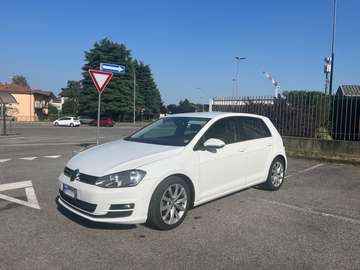 7 Golf 5p 1.6 tdi Highline Business