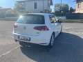 Volkswagen Golf 7 Golf 5p 1.6 tdi Highline Business Bianco - thumbnail 3
