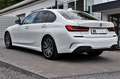BMW 320 d M Sport Shadow-Line*LED*NAVI*CAR-PLAY* Blanc - thumbnail 4