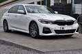 BMW 320 d M Sport Shadow-Line*LED*NAVI*CAR-PLAY* Blanc - thumbnail 3