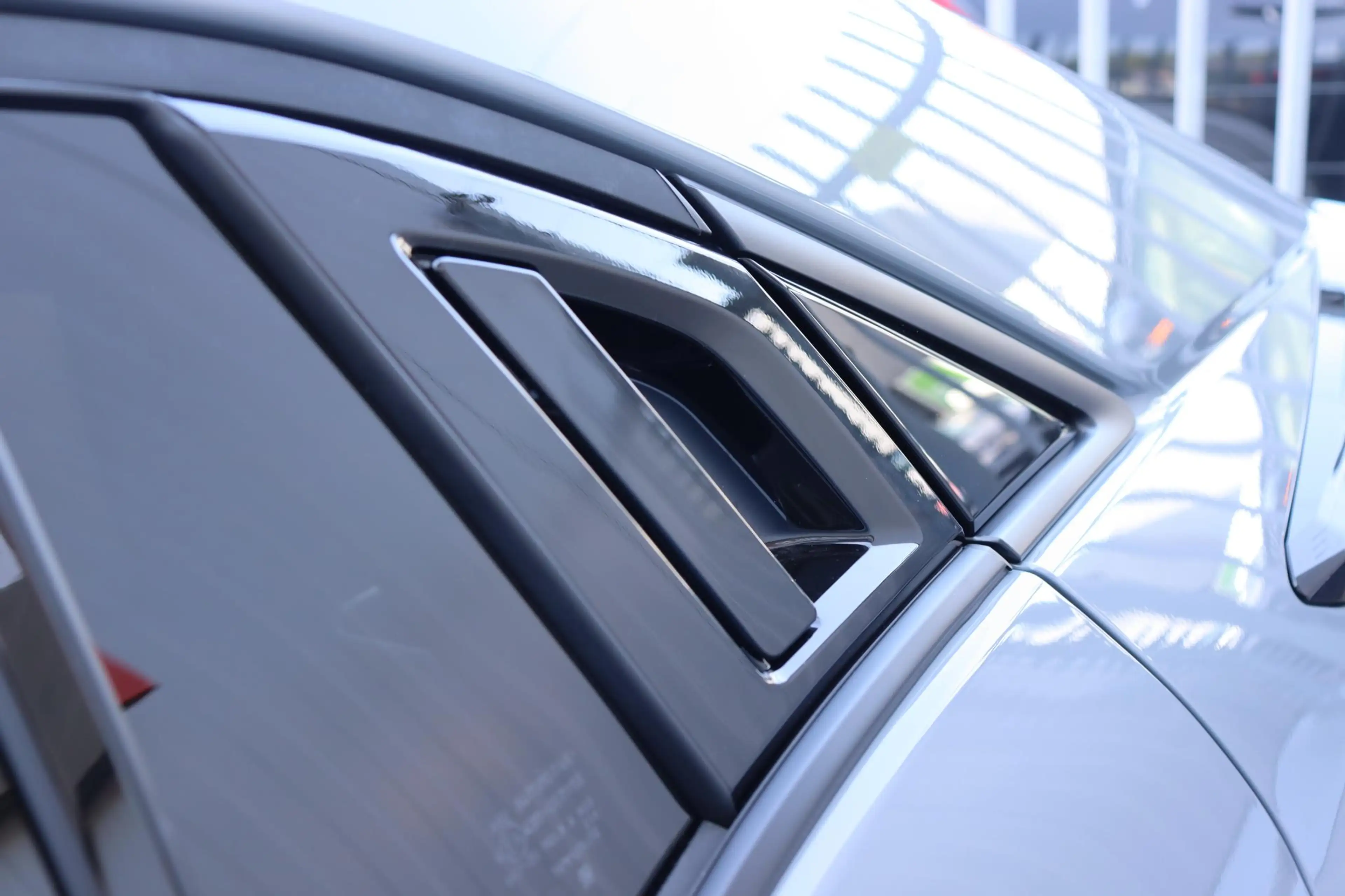 Toyota C-HR+ First Edition 77 kWh , Nieuw en snel leverbaar (ju — photo 10