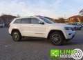 Jeep Grand Cherokee 3.0 V6 CRD 250 CV Multijet II Limited Weiß - thumbnail 31