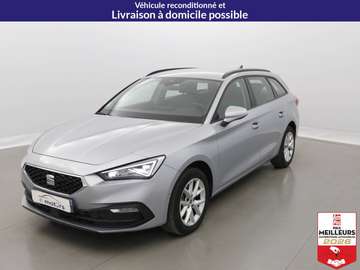 eTSI 110 DSG7 Style +GPS