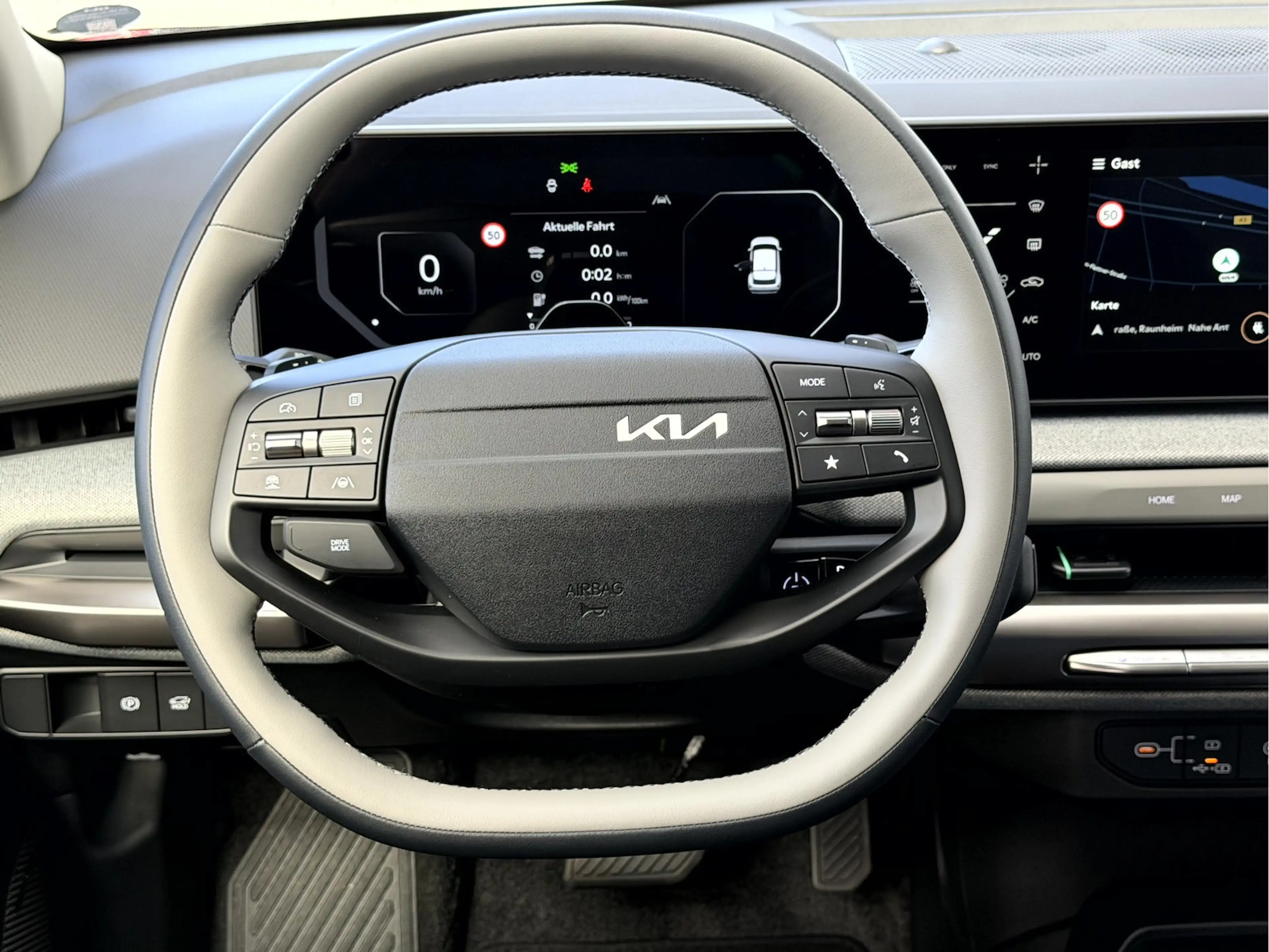 Kia EV4 81.4 EARTH | WIC | DRIVE | UPG | TEC | SOUND — photo 15