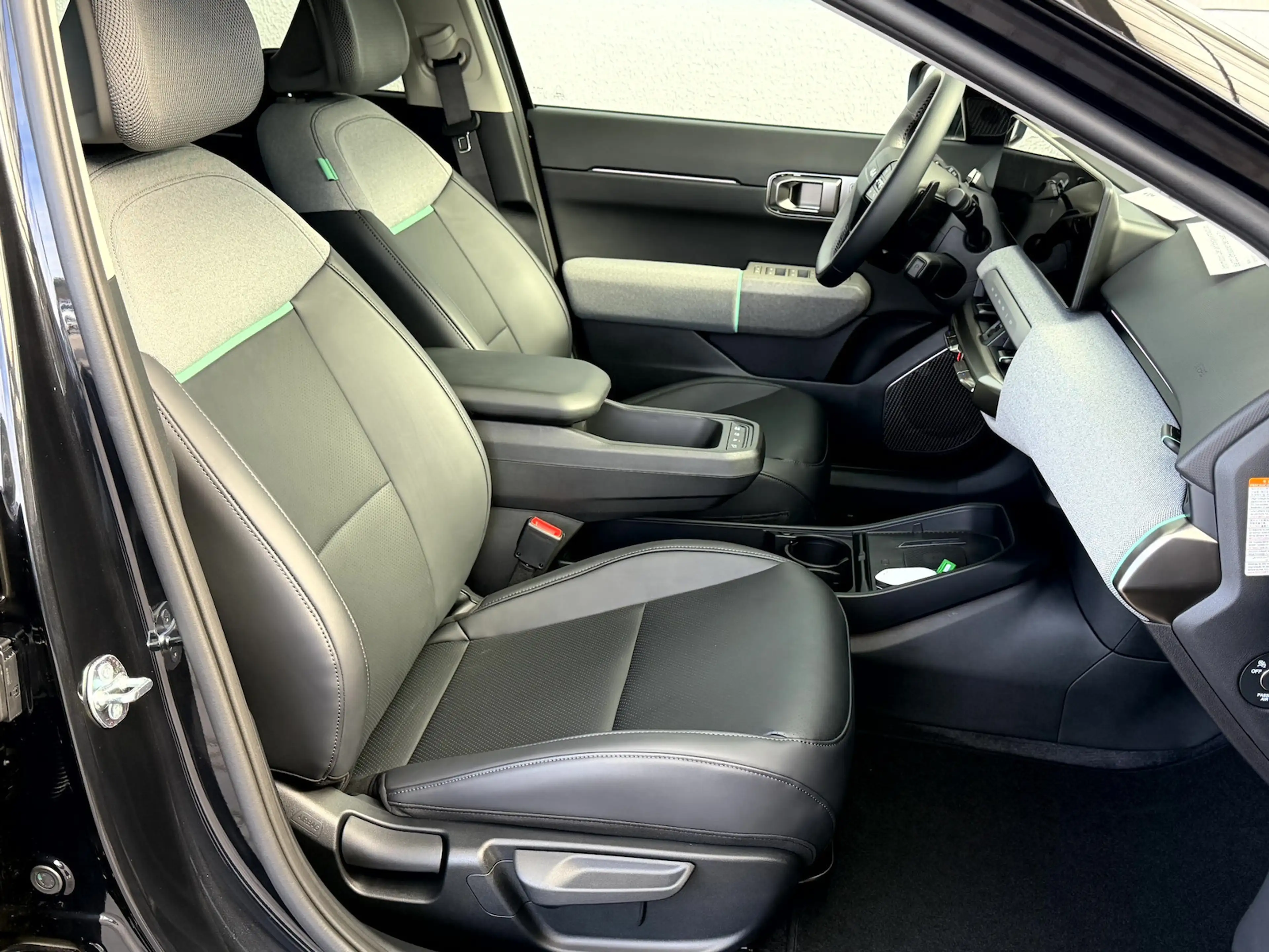 Kia EV4 81.4 EARTH | WIC | DRIVE | UPG | TEC | SOUND — photo 12