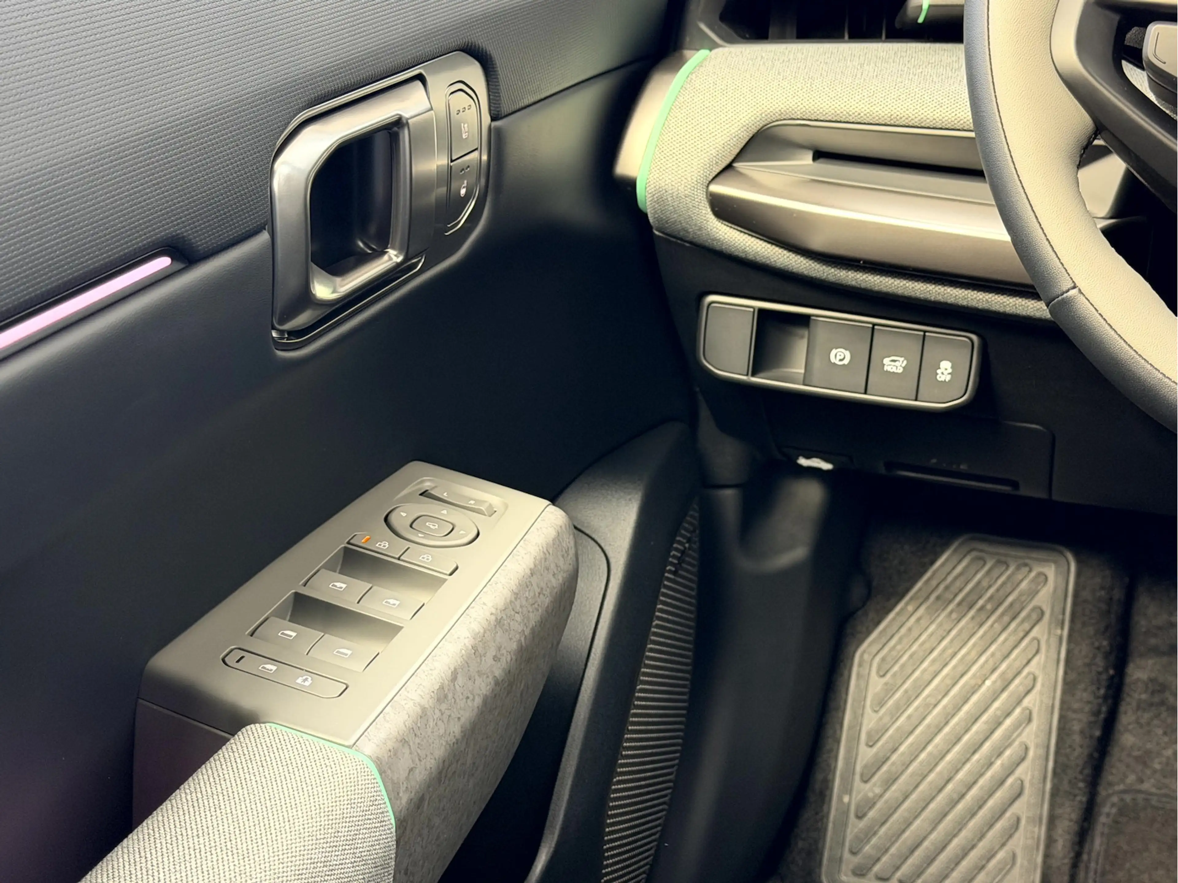 Kia EV4 81.4 EARTH | WIC | DRIVE | UPG | TEC | SOUND — photo 14