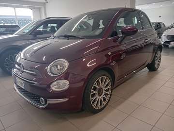 500 1.0 Hybrid Sport