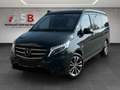 Mercedes-Benz V 250 Vito Marco Polo 119d *Markise*LED*NAVI*Standheiz Groen - thumbnail 1
