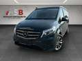 Mercedes-Benz V 250 Vito Marco Polo 119d *Markise*LED*NAVI*Standheiz Groen - thumbnail 15