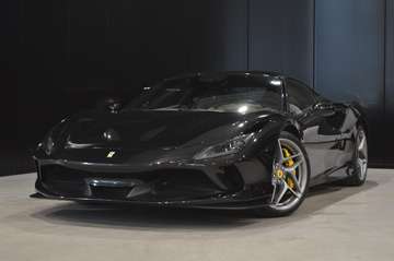 3.9i V8 BiTurbo - Daytona seats - 16.000 km