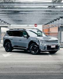 Dual Motor 99,8 kWh AWD GT-line